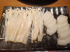 -呷哺呷哺(松江开元店)