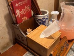 -南京大牌档(青岛万象城店)