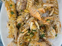 -明记海鲜大排档(巽寮湾店)
