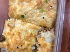 -老通城豆皮大王(吉庆街店)