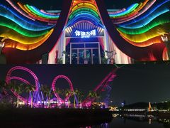 -南宁方特东盟神画