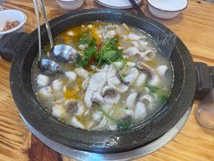 -大鼎石锅鱼(春江里店)