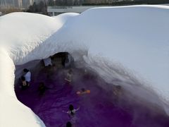 -清河半岛温泉度假酒店