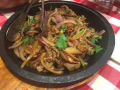 西贝莜面村(当代店)-西贝莜面村(当代商城店)