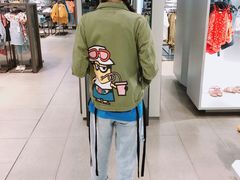 -ZARA(重庆华润万象城中区店)