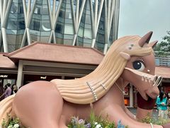 -深圳湾万象城(南山店)