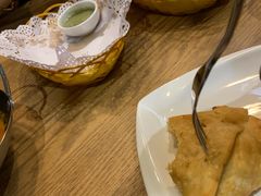 -Masala Curry and BBQ·玛莎拉巴基斯坦美食(金水万达店)