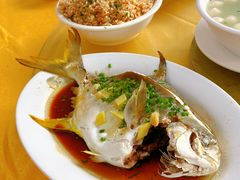 -秋姐美食店 始于2014年(旅游大道店)