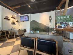-茶油香闽南菜·花园餐厅(前埔店)