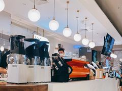 -Peet's Coffee皮爷咖啡(豫园店)