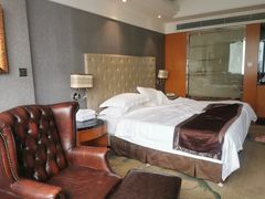 -长沙钦天·悦酒店(万家丽广场高桥北地铁站店)