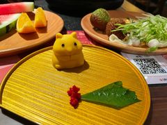 -牛New寿喜烧(金茂览秀城店)