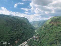 -西游洞风景区