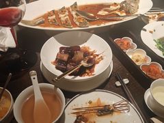 -甄御•海鲜新青岛菜(麦岛店)