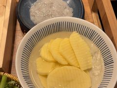 -巴奴毛肚火锅(龙湖锦艺城店)