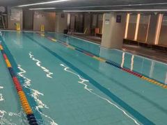 -小海豚国际游泳培训中心(浦东塘桥店)