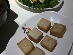 -鱼酷活鱼烤鱼(沈阳大悦城店)