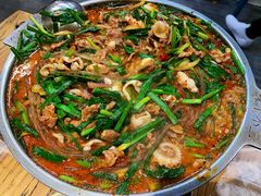 -京玉菲饭店(李村店)