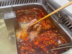-海底捞火锅(佳兆业广场店)