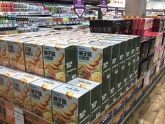 -果蔬好生活超市(双井店)