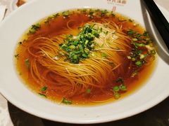 -松鹤面馆·古法焖肉面(观前店)