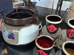 -天津水晶宫饭店