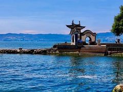 -大理洱海