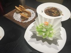 -城南往事济南风味主题餐厅(东环店)