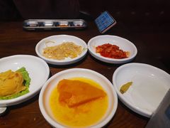 -·缸桶屋·韩式牛肋条自助烤肉(西湖D11店)