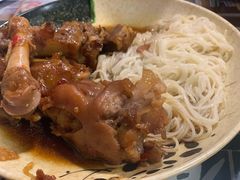-贤花饭店(凯德店)