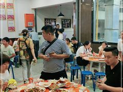 -回味南塘老王虾尾(总店)