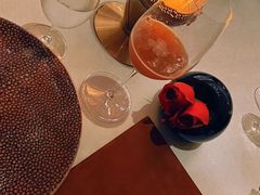 -Caprice(香港四季酒店)