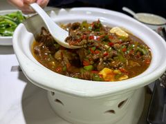 -楠翔馆烤鱼•桐庐菜(胜利河美食街店)