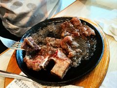 -纽斯特牛排自助餐厅(浦江万达店)