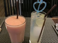 -Old House Restaurant