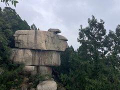 -峄山风景名胜区