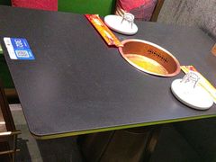 -南门四季铜锅涮肉(大屯·北苑店)