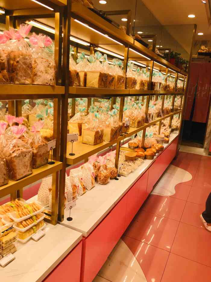 麦子花果(北站店)-"连着俩天吃这个蛋糕 本来想去买花花系列 .