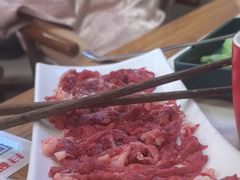 -大四喜·鲜牛肉火锅(洛阳大学城店)