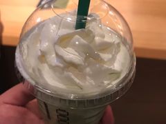-星巴克(福州万象九宜城分店)