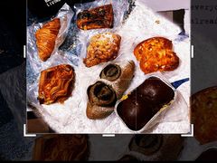 -81BAKERY(大学路店)