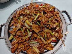 -峰厨大鱼泡饼(水上公园店)