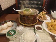 -老厨家(中央大街西七道街店)
