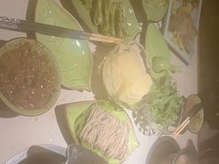 -一叶一世界•素食餐厅(环球中心店)