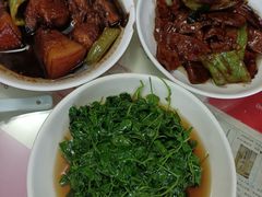 -蘭心餐厅(进贤路店)