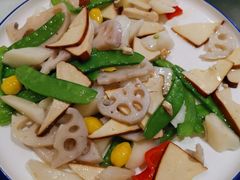 -金蝉食府(维吉奥广场店)