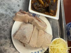 -伟记奥面馆(养育巷店)