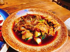 -海雾里小酒馆(解放碑店)