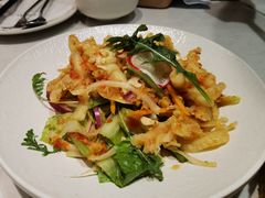 青柠汁无骨凤爪沙拉-美奈小馆·越南料理(中航城君尚购物中心店)