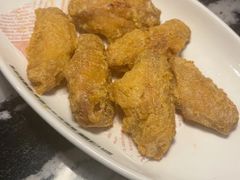 -新白鹿餐厅(百联中环店)